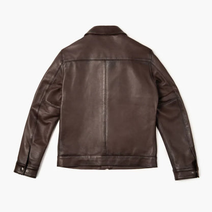 Molen Leather Jacket