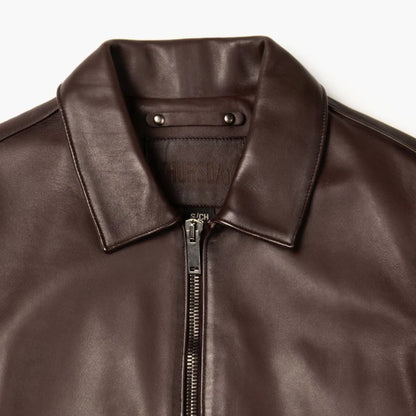 Molen Leather Jacket