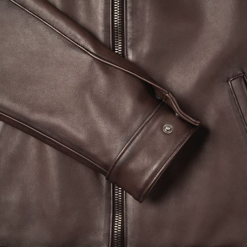 Molen Leather Jacket