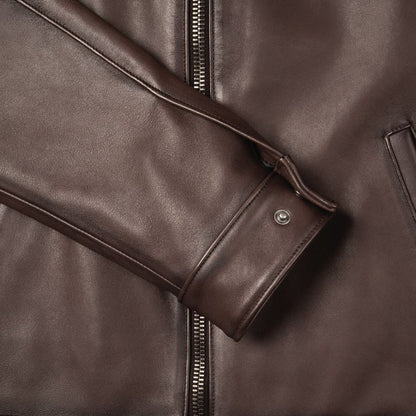 Molen Leather Jacket
