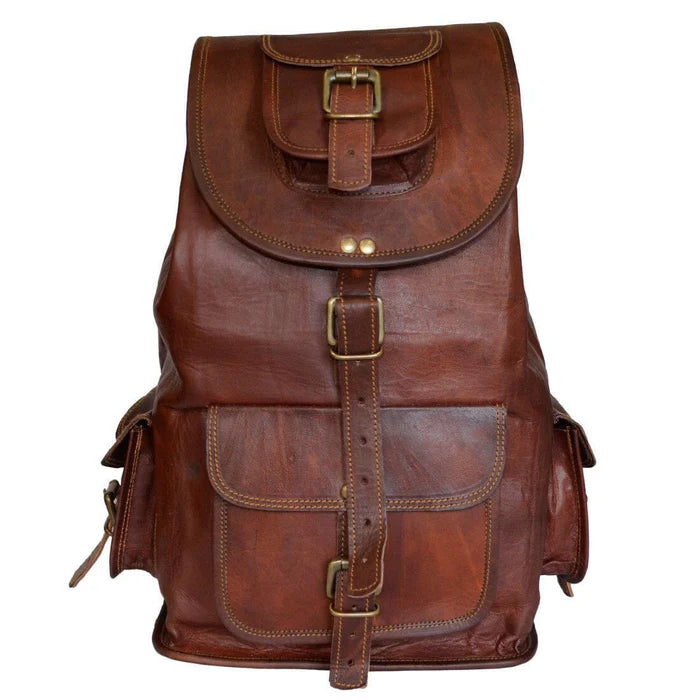 BUFO The Outdoor Hiking Backpack + FREE Journal