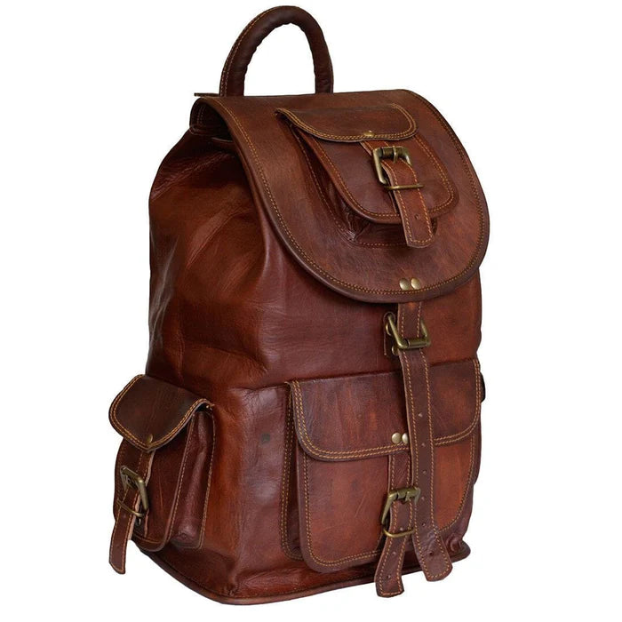 BUFO The Outdoor Hiking Backpack + FREE Journal