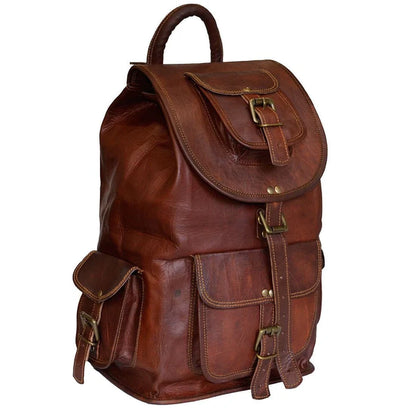 BUFO The Outdoor Hiking Backpack + FREE Journal