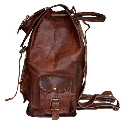 BUFO The Outdoor Hiking Backpack + FREE Journal
