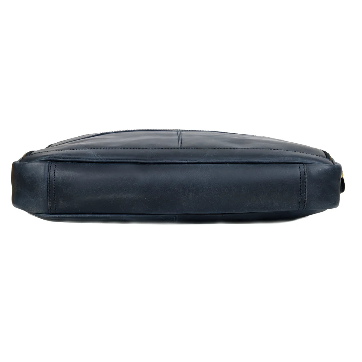 VIRGINIA LEATHER BRIEFCASE BAG