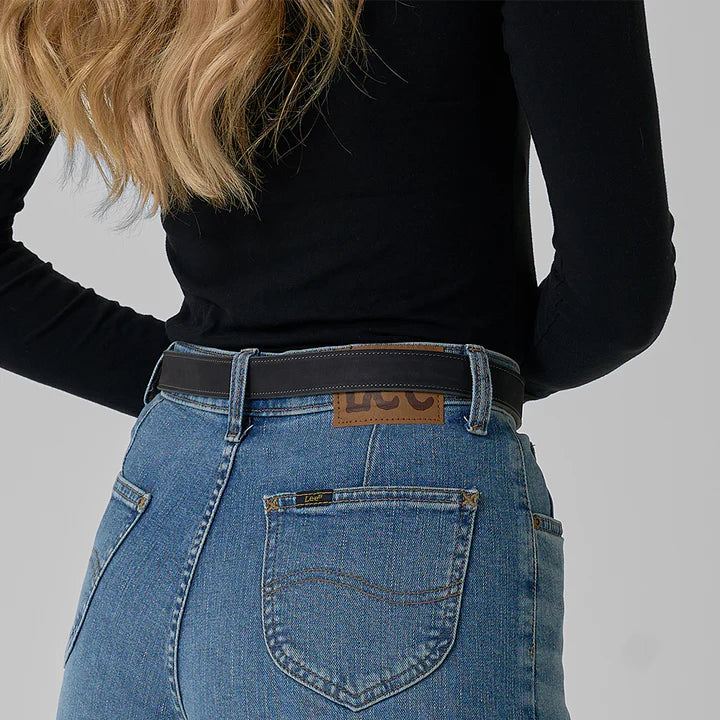 Acacia Leather Belts