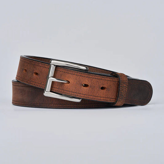 The Furlan leather Belt