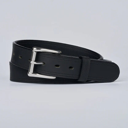 The Furlan leather Belt