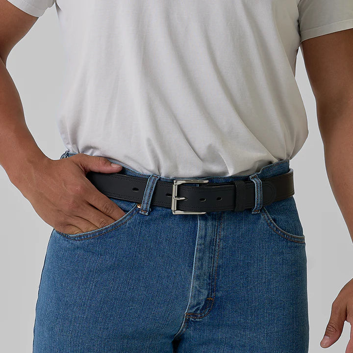 The Furlan leather Belt