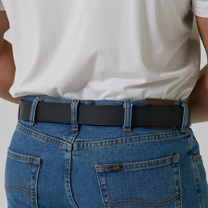 The Furlan leather Belt