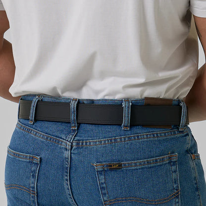 The Furlan leather Belt