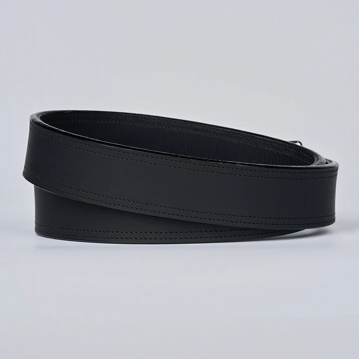 The Furlan leather Belt