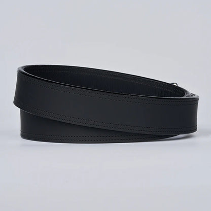 The Furlan leather Belt