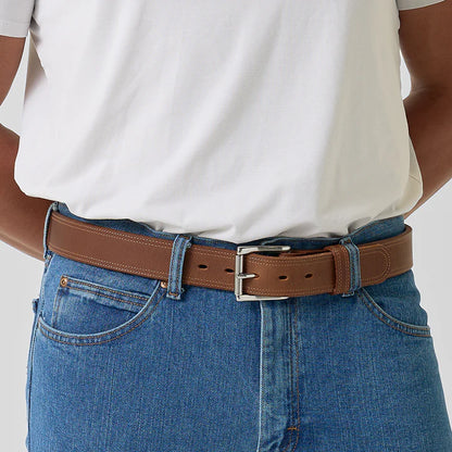 The Furlan leather Belt