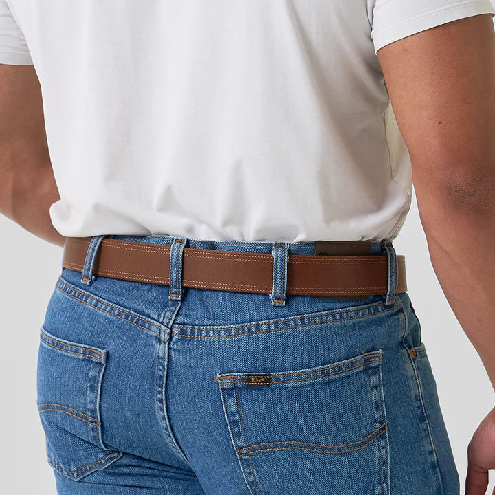 The Furlan leather Belt