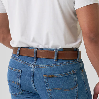 The Furlan leather Belt