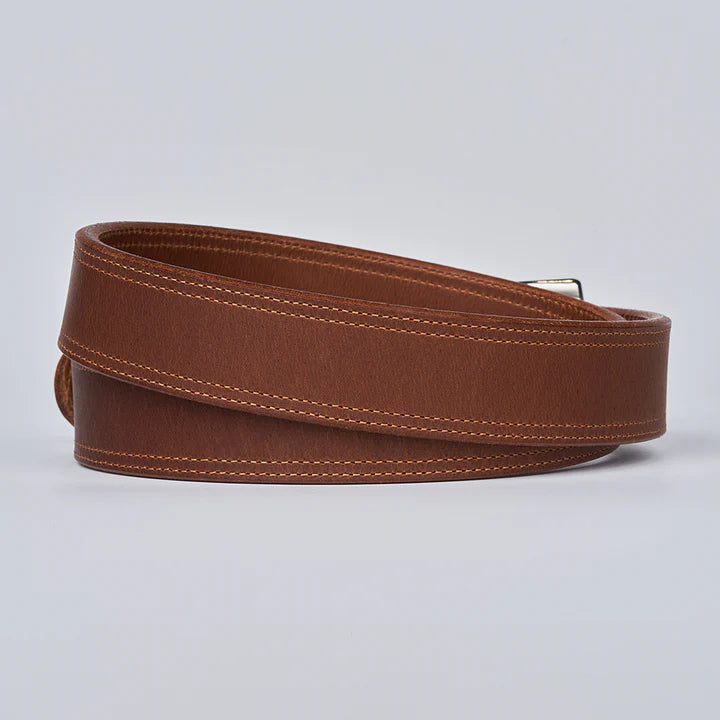 The Furlan leather Belt